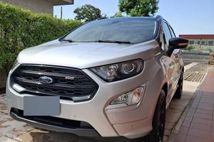 Ford Ecosport 1.5 diesel euro 6B
