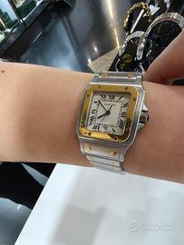 Orologio Cartier