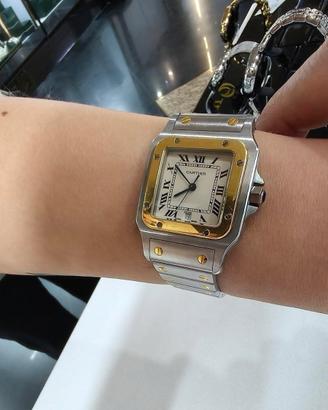 Orologio Cartier