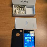 Iphone 4 64gb