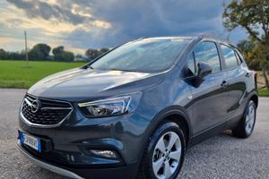 Opel Mokka X 1.6 CDTI Ecotec 136CV 4x4 Start&Stop 