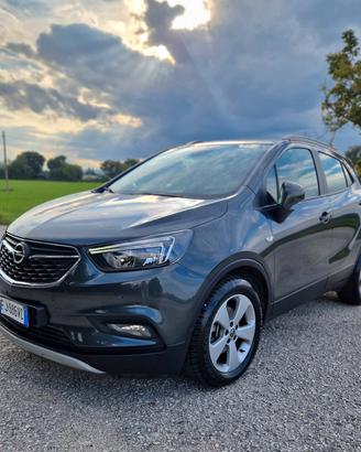 Opel Mokka X 1.6 CDTI Ecotec 136CV 4x4 Start&Stop 