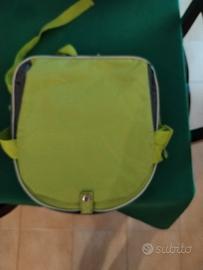 Alzata per bambini sedia 