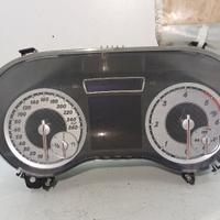 QUADRO STRUMENTI CENTRALE LIVELLI MERCEDES Classe