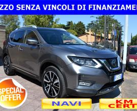 Nissan X-Trail 2.0 dCi X-TRONIC TEKNA **TETTO**SUP
