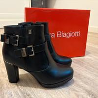 Stivaletto Laura Biagiotti