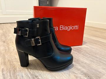 Stivaletto Laura Biagiotti