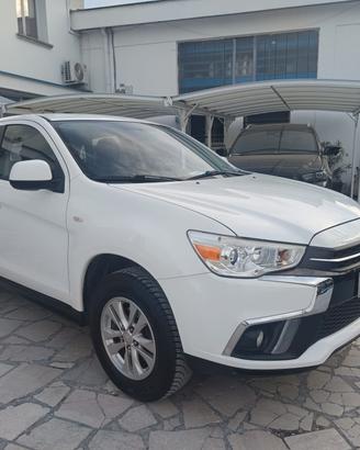 Mitsubishi ASX 1.6 GPL Bi-Fuel Tua da 175€/Mese