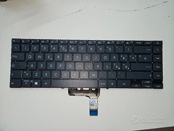 Tastiera originale asus zenbook