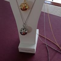 collana chiama Angeli piccola