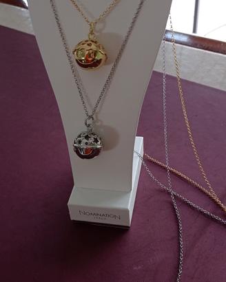 collana chiama Angeli piccola