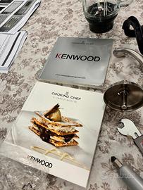 Kenwood chef maior