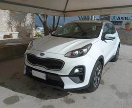 KIA Sportage 1.6 ECOGPL 2WD Business Class