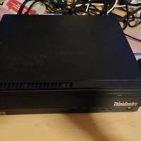 PC Fisso Lenovo i5 Gen10 16Gb 250Gb Win 11 Pro