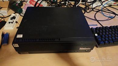 PC Fisso Lenovo i5 Gen10 16Gb 250Gb Win 11 Pro