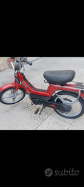 Piaggio Sî Elettronic