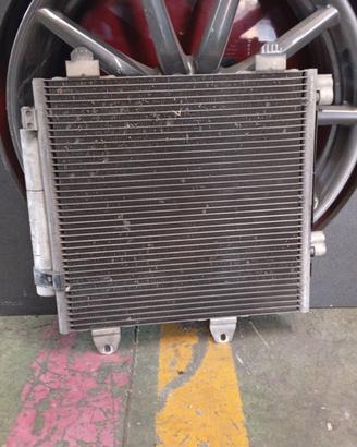 CITROEN C1 RADIATORE ARIA CONDIZIONATA