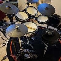 Batteria Roland TD 27