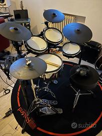 Batteria Roland TD 27