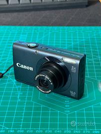 CANON POWERSHOT A3400 IS