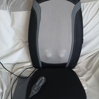 cuscino massaggiante 