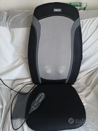 cuscino massaggiante 