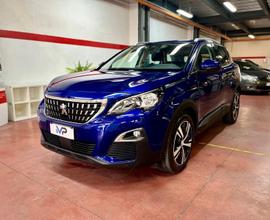 Peugeot 3008 BlueHDi 130 EAT8 S&S Allure