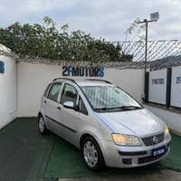 Fiat Idea 1.3 mjt 16v Emotion s&s 95cv