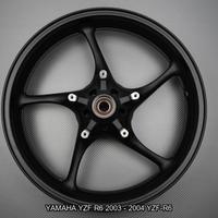 Cerchio anteriore YAMAHA YZF R6 2003 - 2004 YZF-R6