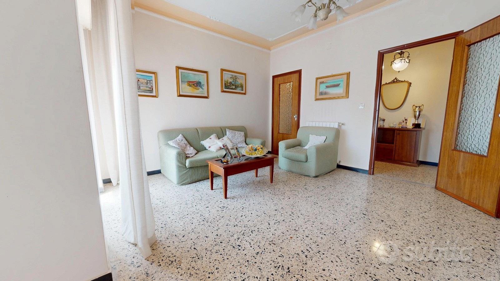 Appartamento – Sassari, Centro storico, Sacro Cuore - Vista 5