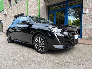 PEUGEOT 208 1.2 75CV PURETECH ALLURE UNIPROPRIET