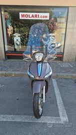 Piaggio Liberty 50 4T 09/2016