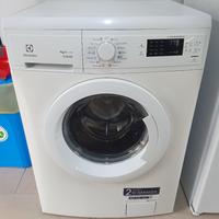 Lavatrice Electrolux