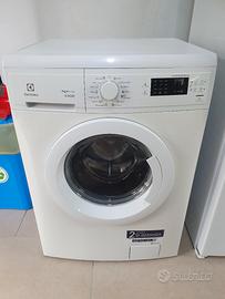 Lavatrice Electrolux