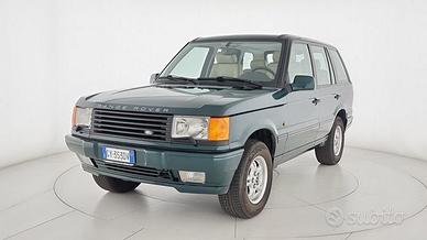 Land Rover Range Rover 4.6 V8 cat 5p. aut. HS...