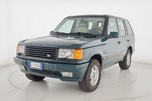 Land Rover Range Rover 4.6 V8 cat 5p. aut. HS...