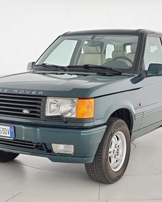 Land Rover Range Rover 4.6 V8 cat 5p. aut. HS...