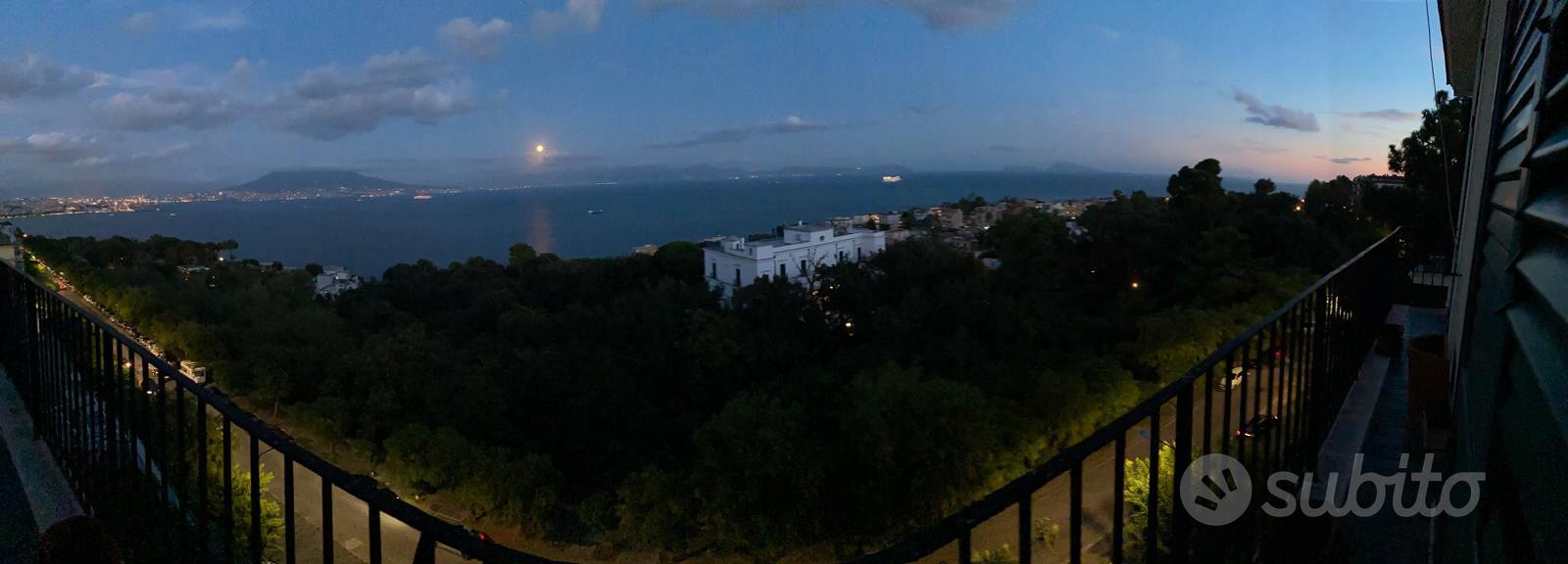 Appartamento – Napoli, Villanova di Posillipo, Municipalità 1 - Vista 2