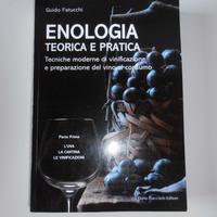 Enologia teorica e pratica