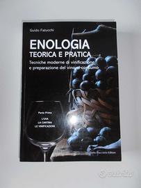 Enologia teorica e pratica