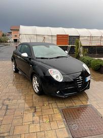 Alfa Romeo Mito 1.3 jtd 90 cv
