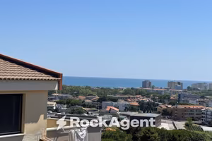 Appartamento di 49 m² con 2 locali a Città Sant'An