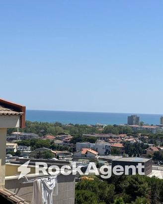 Appartamento di 49 m² con 2 locali a Città Sant'An