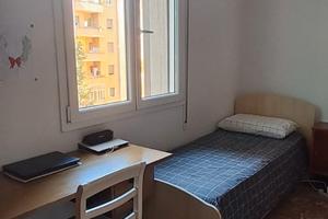 Due posti letto in camera doppia