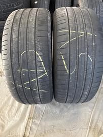 gomme usate 2754520 Estivo PIRELLI - P ZERO - 813