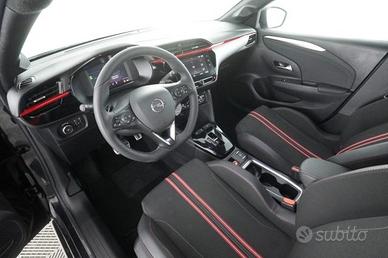 OPEL Corsa Corsa 1.2 130 CV aut. GS