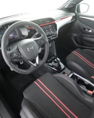 OPEL Corsa Corsa 1.2 130 CV aut. GS