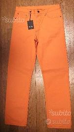 Pantaloni Post Card Peuterey NUOVI tg34 (50) -70%