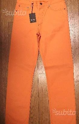 Pantaloni Post Card Peuterey NUOVI tg34 (50) -70%