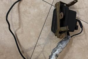 Serbatoio Deoressione Alfa 147/156/GT